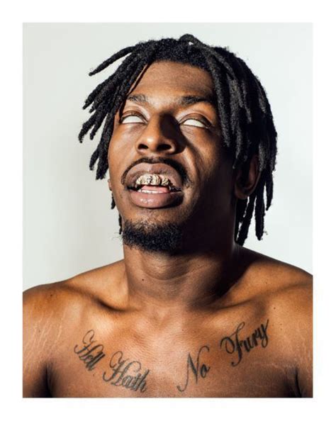 meechy darko rapper